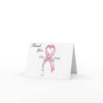 RBI Logo Thank You -A1[1] Greeting Cards