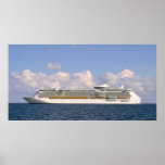 RC Liberty of the Seas posters