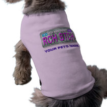 RCH BTCH Pet Tees