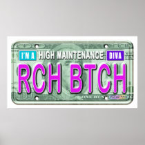 RCH BTCH Poster-Art