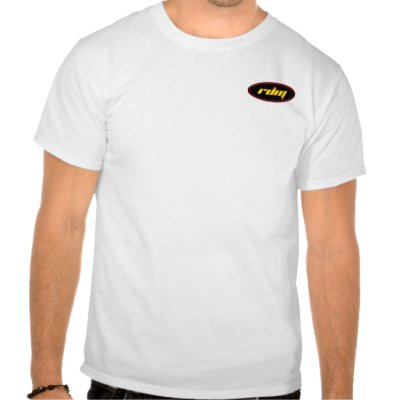 rdm shirt by reddawn