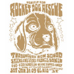 RDR Benefit Show (copper) t-shirts