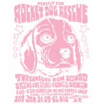 RDR Benefit Show (pink) t-shirts