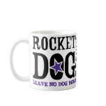 RDR Logo Mug