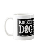 RDR Logo Mug