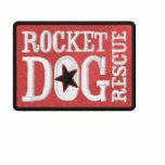 RDR - USA Embroidered Shirt embroidered shirts