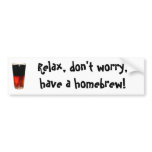 RDWHAHB Bumper Sticker bumper stickers