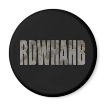 RDWHAHB REFRIGERATOR MAGNETS