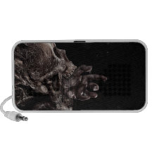 re-birth mini speakers