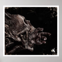 Re-Birth Poster