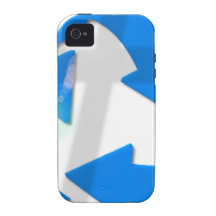 {re} Breathe Ministries Vibe iPhone 4 Covers