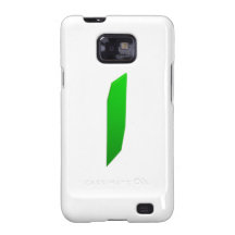 Re-Created Painting in Space Samsung Galaxy S2 Cover