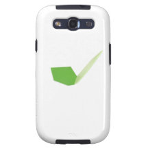 Re-Created Painting in Space (Duo) Galaxy SIII Cover