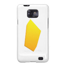 Re-Created Painting in Space Galaxy S2 Covers