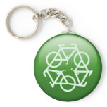 Re-cycle Key Chains