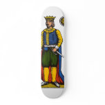 Re Denari skateboard