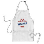 Re-Erect Weiner '012 aprons