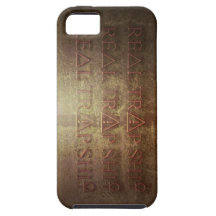 RE△L TR⚠P SHI☥ iPhone Case iPhone 5 Cases