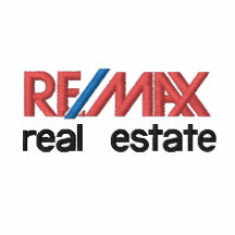 RE/MAX real estate - White Staff Shirt Polo