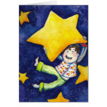Reach for the Stars cards