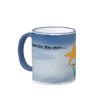 Reach for the stars.... mugs