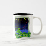 reach for the stars mug
