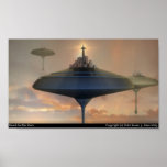 Reach for the Stars posters