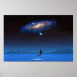 Reach for the Stars posters