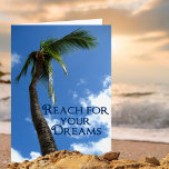 Reach for Your Dreams cards