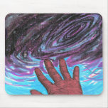 Reaching for the Stars mousepads