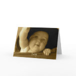 Reaching out -Father's Day! cards