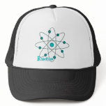 Reaction Logo Hat
