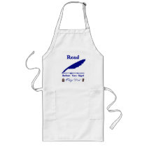 Read2 Aprons