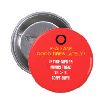 READ-A-TIRE-SAVE-A-LIFE Button