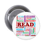 Read all about it! button