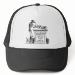 Read: Always and Forever hats