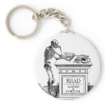 Read: Always and Forever keychains