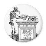 Read: Always and Forever magnets