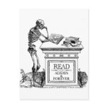 Read: Always and Forever postcards