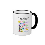 Read Better Coffee Mugs