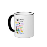 Read Better Coffee Mugs