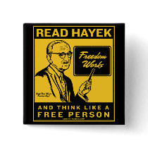 Read Hayek Button