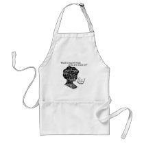 Read Jane Austen Aprons