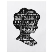 Read Jane Austen Cameo