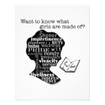 Read Jane Austen Personalized Invitations