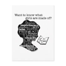 Read Jane Austen