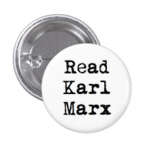 Read Karl Marx Pins