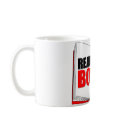 Read More Books mugs