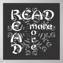 Read More Poster