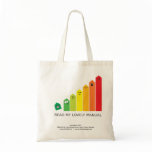 Read my Lovely Manual bags